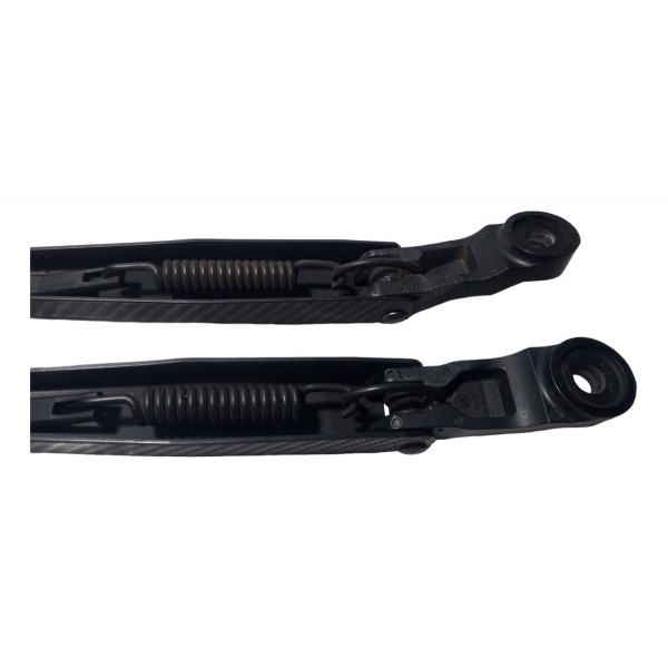 Haste Braços De Limpador Do Parabrisa Logan 2008 Par