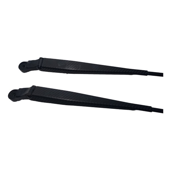 Haste Braços De Limpador Do Parabrisa Logan 2008 Par