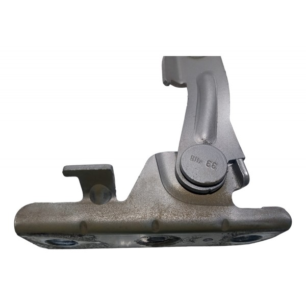 Dobradiça Capô Renault Logan 2008 Par