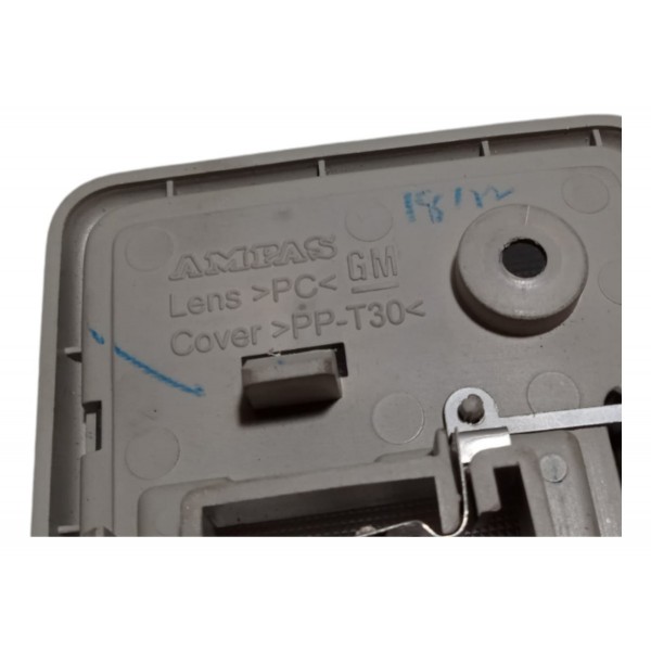 Luz De Teto Gm Trailblazer 2013