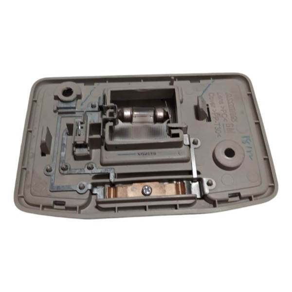Luz De Teto Gm Trailblazer 2013