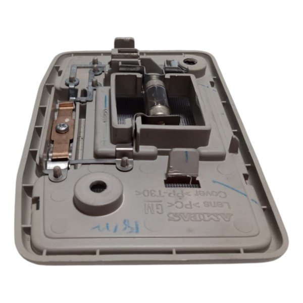 Luz De Teto Gm Trailblazer 2013