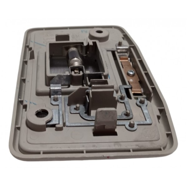 Luz De Teto Gm Trailblazer 2013