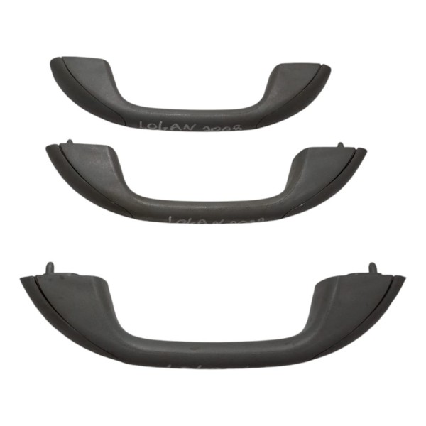 Pega Mão Renault Logan 2008 Jogo