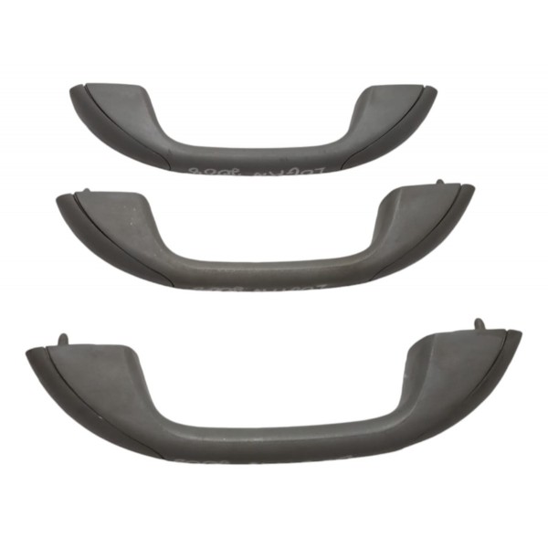 Pega Mão Renault Logan 2008 Jogo