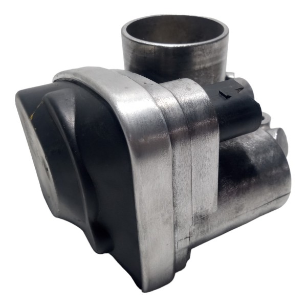 Tbi Corpo De Borboleta Renault Logan 2008 1.6 8v Com Detalhe