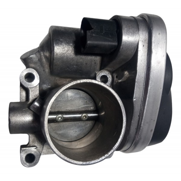 Tbi Corpo De Borboleta Renault Logan 2008 1.6 8v Com Detalhe