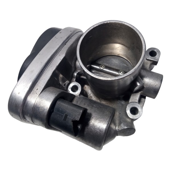 Tbi Corpo De Borboleta Renault Logan 2008 1.6 8v Com Detalhe