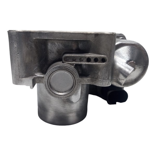 Tbi Corpo De Borboleta Renault Logan 2008 1.6 8v Com Detalhe