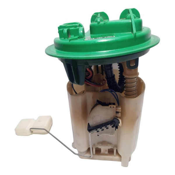 Bomba Combustível Renault Logan 2008 1.6 8v