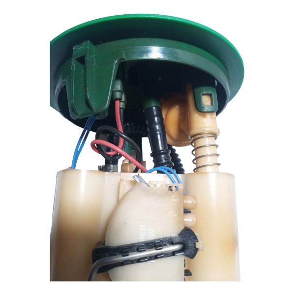 Bomba Combustível Renault Logan 2008 1.6 8v