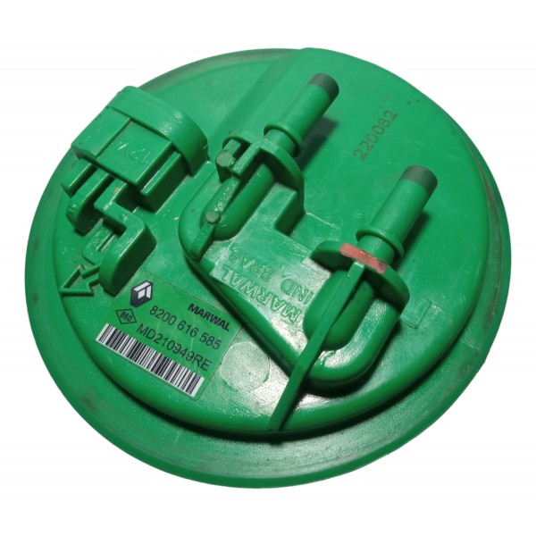 Bomba Combustível Renault Logan 2008 1.6 8v