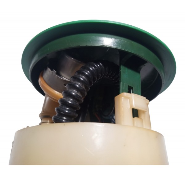 Bomba Combustível Renault Logan 2008 1.6 8v