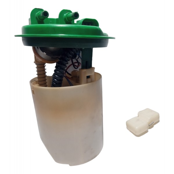 Bomba Combustível Renault Logan 2008 1.6 8v