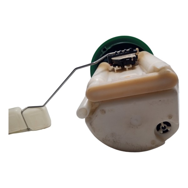 Bomba Combustível Renault Logan 2008 1.6 8v