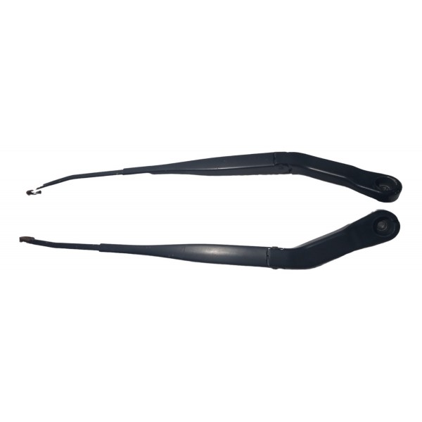 Braços Hastes De Limpador Parabrisa Gm Meriva 2012