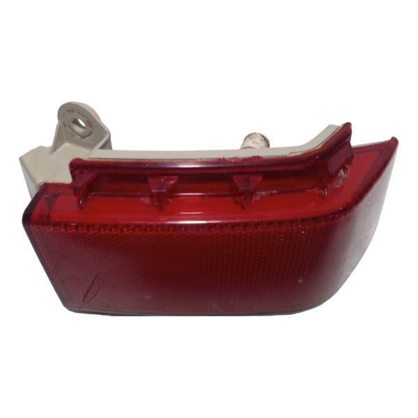 Lanterna Defletor Olho De Gato Lado Direito Gm Meriva 2012 Vermelho