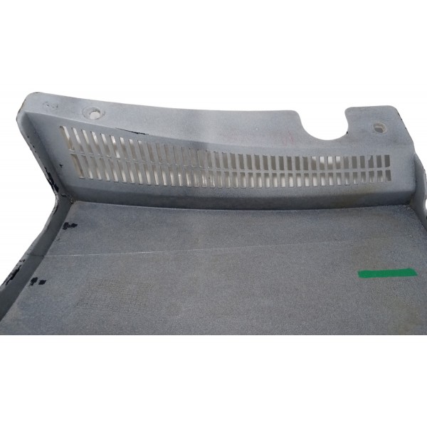 Moldura Lanterna Traseira Lado Direito Meriva 2012