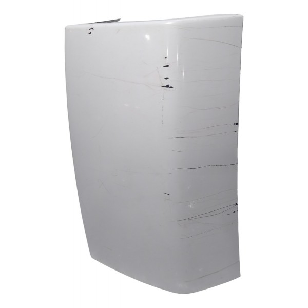 Moldura Lanterna Traseira Lado Direito Meriva 2012