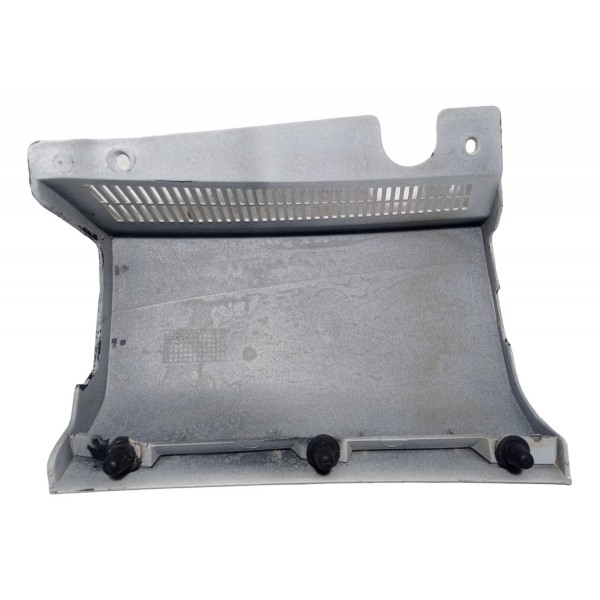 Moldura Lanterna Traseira Lado Direito Meriva 2012