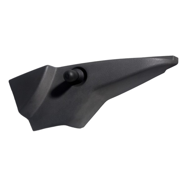 Moldura Interna Retrovisor Direito  Dianteiro Gm Meriva 2012