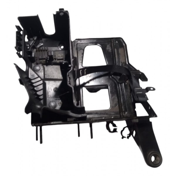 Suporte Da Bateria Fiat Bravo 2013