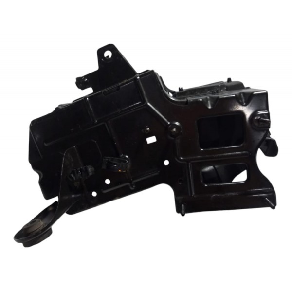 Suporte Da Bateria Fiat Bravo 2013