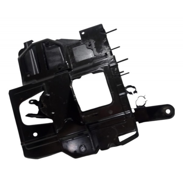 Suporte Da Bateria Fiat Bravo 2013