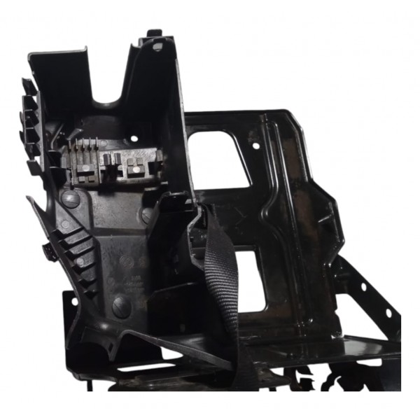 Suporte Da Bateria Fiat Bravo 2013