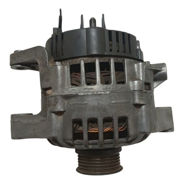 Alternador Chevrolet Meriva 2004 1.8 8v Usado