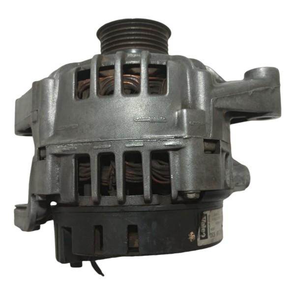 Alternador Chevrolet Meriva 2004 1.8 8v Usado