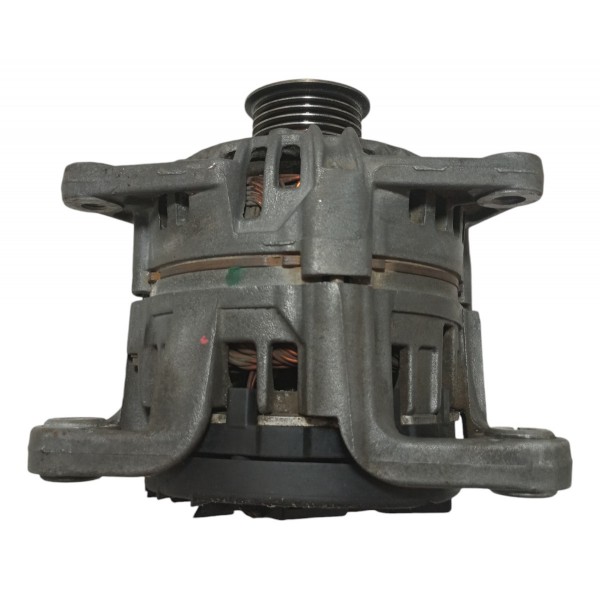 Alternador Ford Fiesta Zetec 1.0 2005 Usado