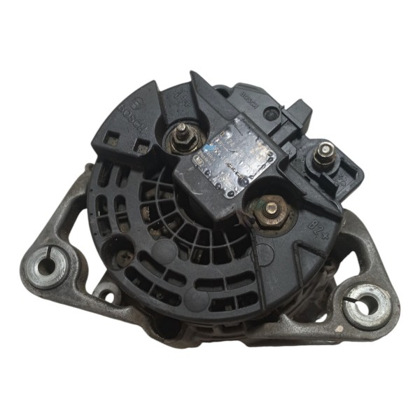 Alternador Ford Fiesta Zetec 1.0 2005 Usado