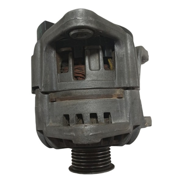 Alternador Ford Fiesta Zetec 1.0 2005 Usado
