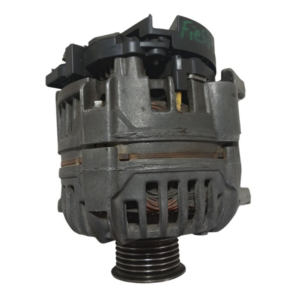 Alternador Ford Fiesta Zetec 1.0 2005 Usado