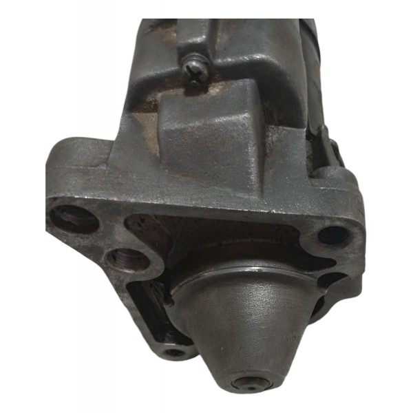 Motor De Arranque Partida Renault Megane 2000 2.0 Usado