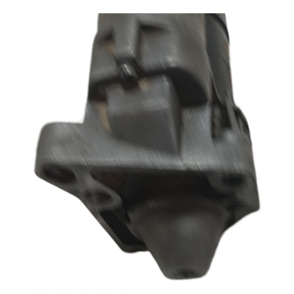 Motor De Arranque Partida Renault Megane 2000 2.0 Usado
