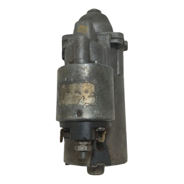 Motor De Arranque Partida Fiat Uno Fiat 2006 1.0 Fire Usado
