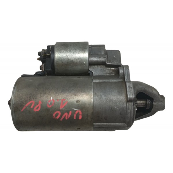 Motor De Arranque Partida Fiat Uno Fiat 2006 1.0 Fire Usado