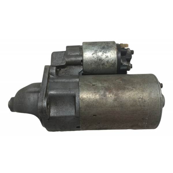 Motor De Arranque Partida Fiat Uno Fiat 2006 1.0 Fire Usado