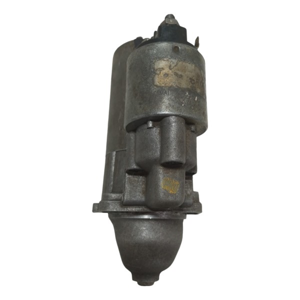 Motor De Arranque Partida Fiat Uno Fiat 2006 1.0 Fire Usado