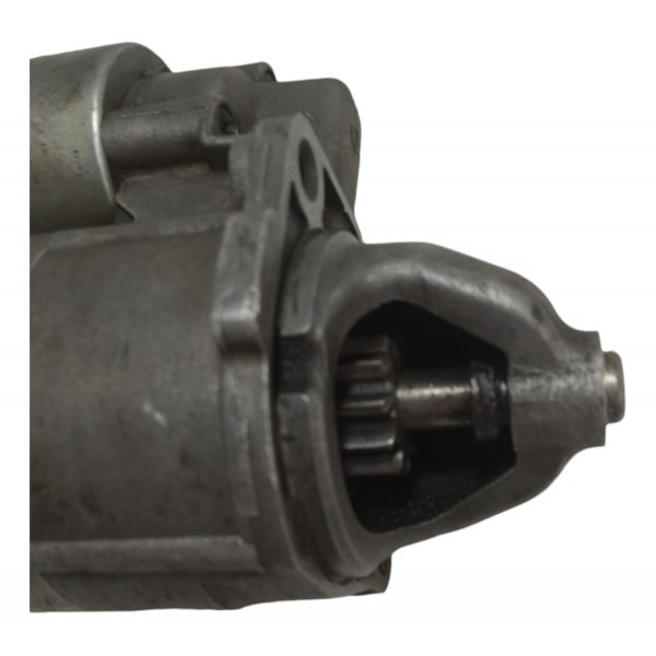 Motor De Arranque Partida Fiat Uno Fiat 2006 1.0 Fire Usado