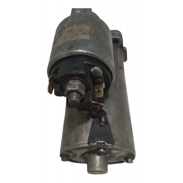 Motor De Arranque Partida Fiat Uno Fiat 2006 1.0 Fire Usado