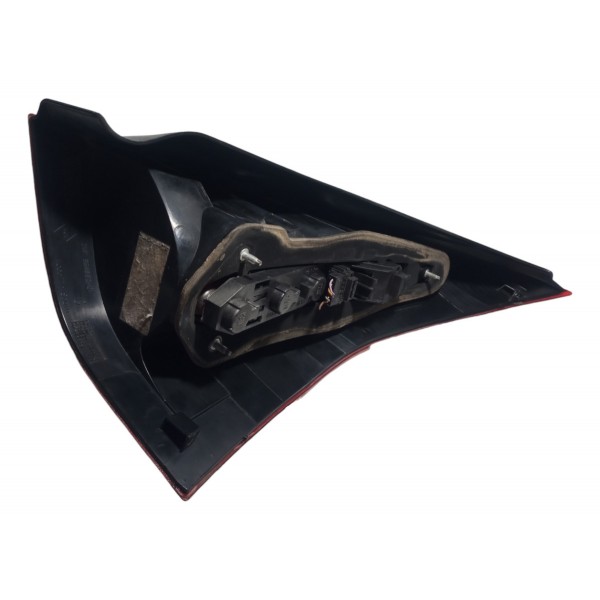 Lanterna L Esquerdo Renault Megane Grand Tour 2007 C Detalhe Esquerdo Vermelho