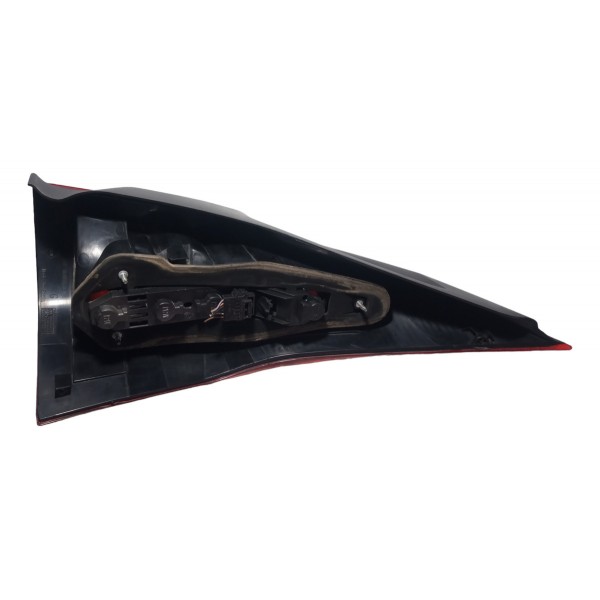 Lanterna L Esquerdo Renault Megane Grand Tour 2007 C Detalhe Esquerdo Vermelho