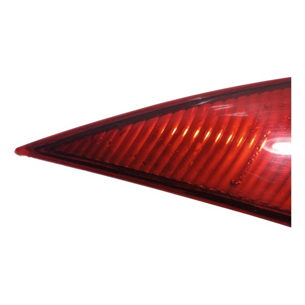 Lanterna L Esquerdo Renault Megane Grand Tour 2007 C Detalhe Esquerdo Vermelho