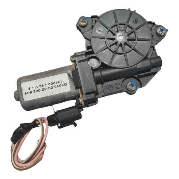 Máquina De Vidro Traseira Fiat Stilo 2004 Esquerdo Usado