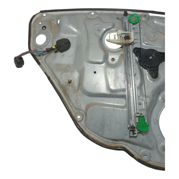 Máquina De Vidro Fiat Stilo 2005 Direito Traseiro Usado