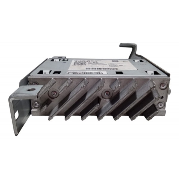 Módulo Amplificador Som Gm Trailblazer 2013 Prateado