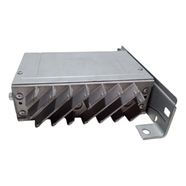 Módulo Amplificador Som Gm Trailblazer 2013 Prateado